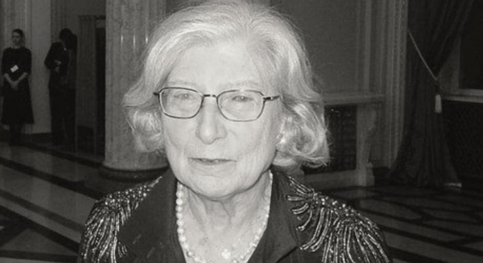 Muere la princesa Tatiana Radziwill, prima y querida amiga de la Reina Sofía