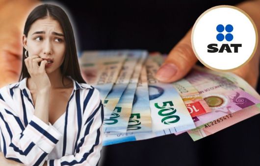 SAT: Esta es la multa para quien pida Constancia de Situación Fiscal para dar factura, ¡es oficial!