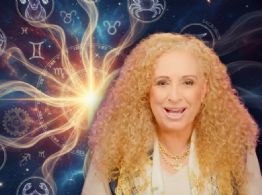 Horóscopo Mizada Mohamed del 3 al 5 de diciembre: El signo que deberá evitar a toda costa un encuentro clave hoy