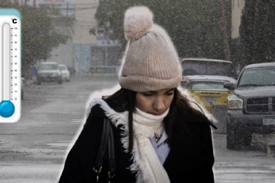 Foto de: Activan DOBLE ALERTA por temperaturas de 1 grado: lista de alcaldías afectadas este domingo 8 de febrero en CDMX