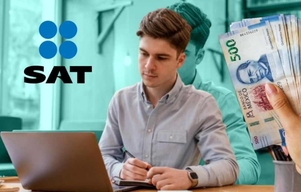5 cambios del SAT que vienen en 2026 y afectarán tus ingresos