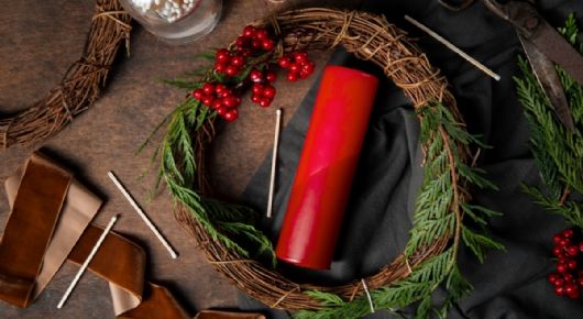 Rituales para activar la abundancia en Navidad