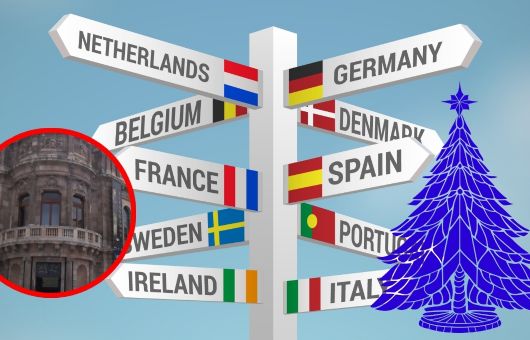 Feria del Mundo Edición Navideña: fechas, lugar y horarios