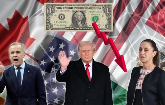 PRECIO del dólar HOY: así cotiza frente al peso mexicano este 5 de diciembre de 2025 | TIPO DE CAMBIO