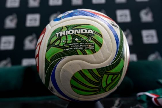 Foto de: Mundial de Futbol 2026: Sigue EN VIVO el sorteo de la Fase de Grupos minuto a minuto