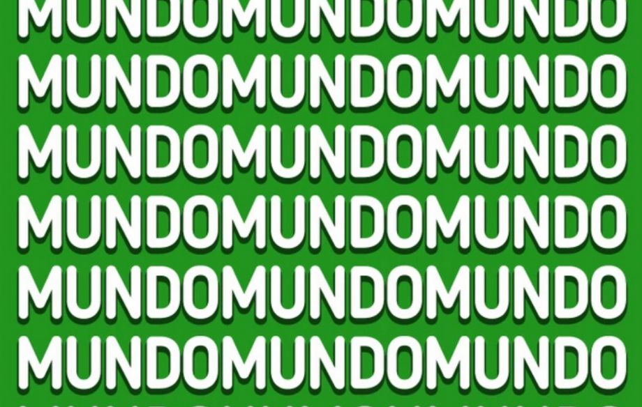 Acertijo visual: sólo una persona con vista de águila encuentra la palabra HUMO en sólo 5 segundos