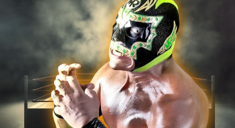 El trágico final de Mr. Niebla: una lesión común en la lucha libre con un fatal desenlace