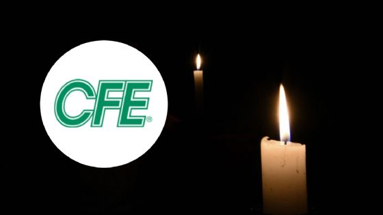 Anuncian apagón de 7 horas en esta ciudad, autoridades exhortan a tomar precauciones