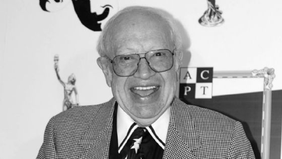 Muere el comediante, Eduardo Manzano, El Polivoz, a los 87 años