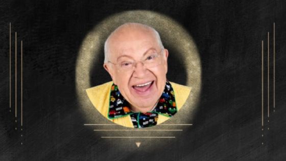 Se cumple la regla de 3, mueren tres grandes actores en los últimos siete días