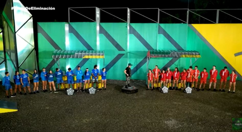 Exatlón México: filtran el nombre del eliminado de este domingo 1 de marzo