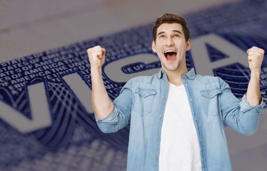 Visa estadounidense 2025: así puedes adelantar tu cita para sacar el documento
