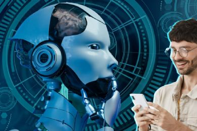 ¿Qué dice la psicología de las personas que hablan todo el tiempo con la IA?