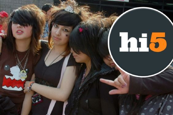 ¿Aún funciona Hi5? Así puedes entrar a tu antiguo perfil y recuperar tus fotos