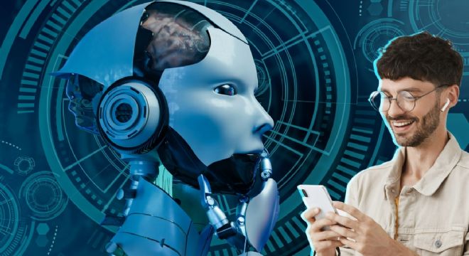 ¿Qué dice la psicología de las personas que hablan todo el tiempo con la IA?