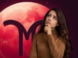Eclipse lunar en Virgo traerá un caos astral, ningún signo del zodiaco se salva