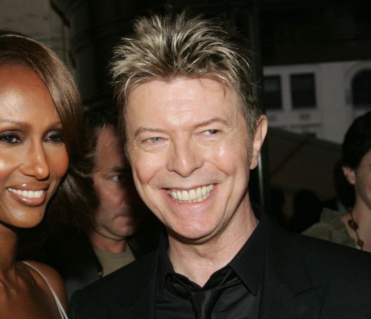 Regla de tres: La misteriosa conspiración que une a Michael Jackson, David Bowie y Daniel Bisogno