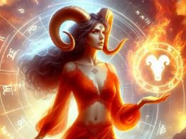 Así comenzarán la semana los signos del Zodiaco, según el horóscopo negro
