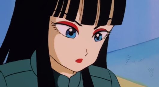 Inteligencia Artificial vs Cosplay: cuál es la versión más hermosa de Mai de ‘Dragon Ball’