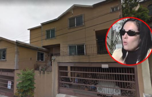 ¿Qué pasó con Tere Coss, madre de Erika Peña y exsuegra de Diego Santoy?