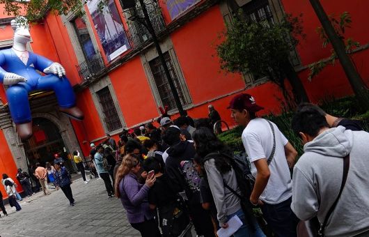 ¿Eres fan de 31 minutos? Lanzan VACANTE para trabajar en exposición de México: estos son los requisitos