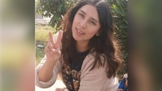 Buscan a Dulce Karina Resendiz, desapareció tras subirse a un taxi de aplicación en CDMX