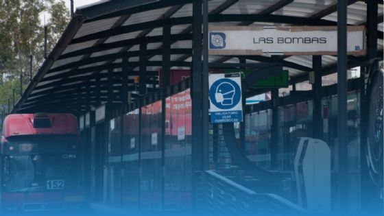 Foto de: Alumna de la UAM-X denuncia haber sido drogada en el Metrobús, despertó en un hotel de Edomex