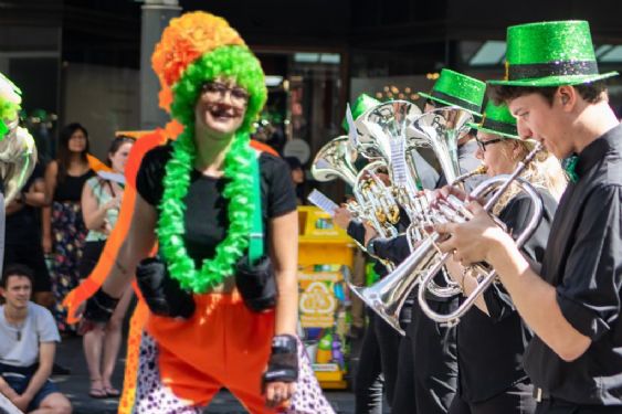 Tres lugares para celebrar el Día de San Patricio este 17 de marzo
