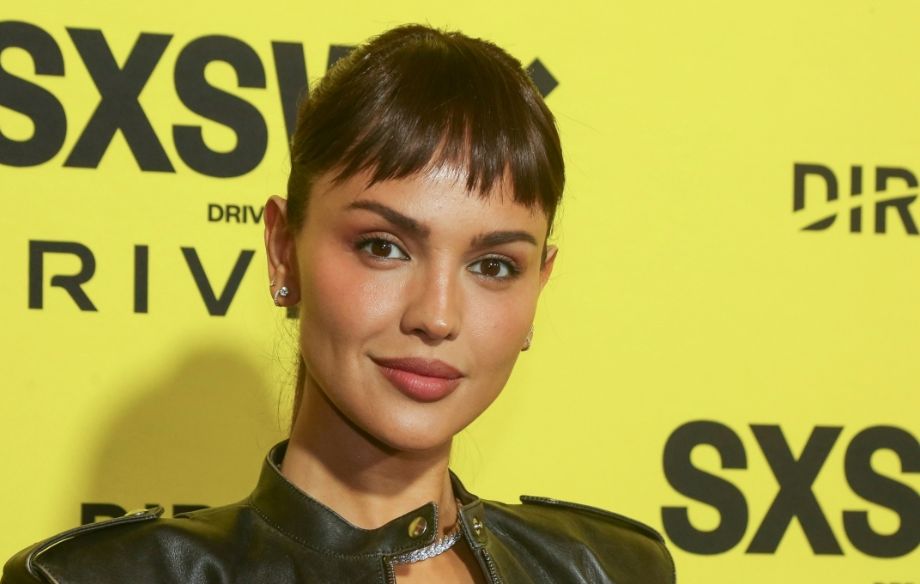 Eiza González se corona como la reina de las tendencias con look juvenil ideal para primavera