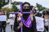 ¿Por qué te convertiste en feminista? La pregunta que sacude al mundo este 8 de marzo