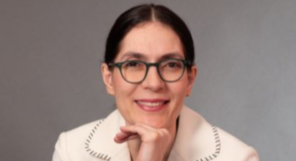 Paula García Villegas: se tiene que promover el voto pero no se debe decir por qué candidato votar