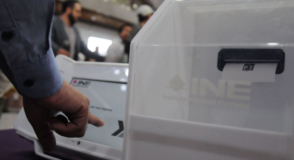 Veracruz elegirá nuevos alcaldes en una jornada electoral histórica