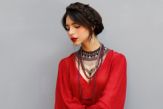 Ángela Aguilar presume sus raíces mexicanas con nuevo sencillo