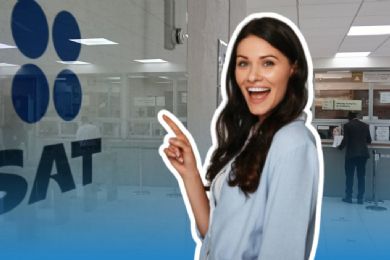 Si el SAT no te deposita el saldo a favor, te deberá pagar intereses, asegura Prodecon