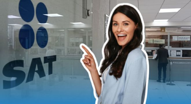 Si el SAT no te deposita el saldo a favor, te deberá pagar intereses, asegura Prodecon