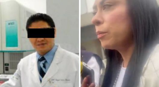Misteriosa muerte en prisión y filtración de datos rodean caso del feminicida de Iztacalco