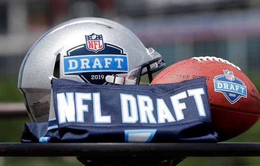 Draft NFL 2025: revisa aquí EN VIVO los primeros pick