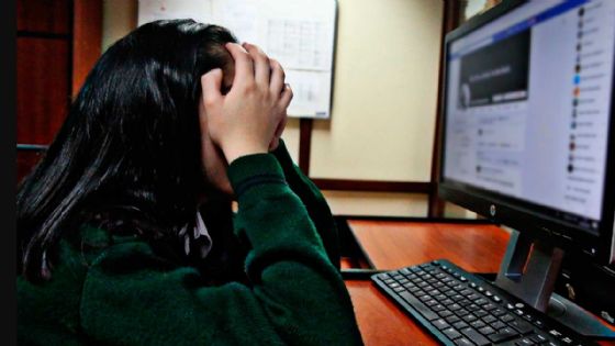 Foto de: Detienen a sujeto por engañar a adolescente por Facebook y llevársela de su hogar