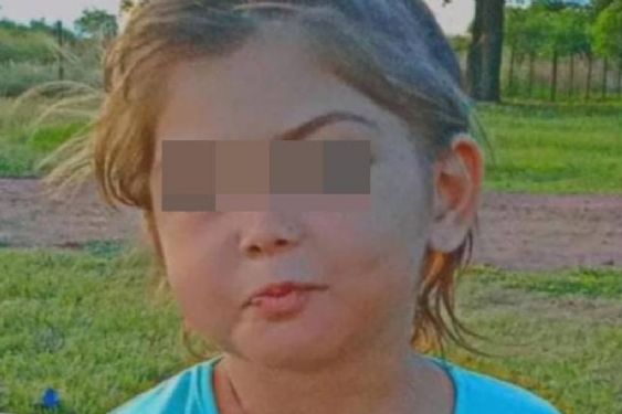 Foto de: Nervios y contradicciones de la mamá en su relato, las claves de la niña enterrada hallada gracias a su abuela