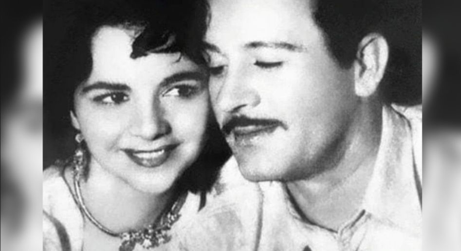 Muere Lupita Torrentera a los 93 años de edad, fue uno de los grandes amores de Pedro Infante
