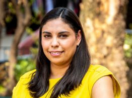 Mariana Ortiz Morales: “Estoy convencida de que debemos proteger los derechos de la ciudadanía desde el Poder Judicial”