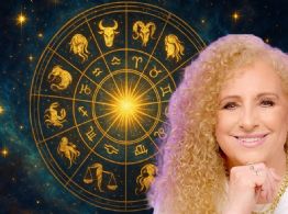 Predicciones de Mizada Mohamed para este fin de semana: los signos del zodiaco que la pasarán bien y los que no tanto