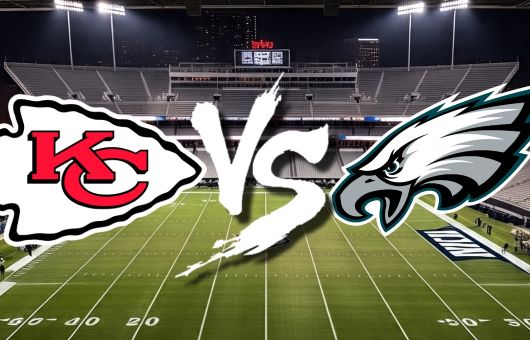 ¿Quién domina el horario estelar en la NFL 2025? Eagles campeones vs Chiefs renovados