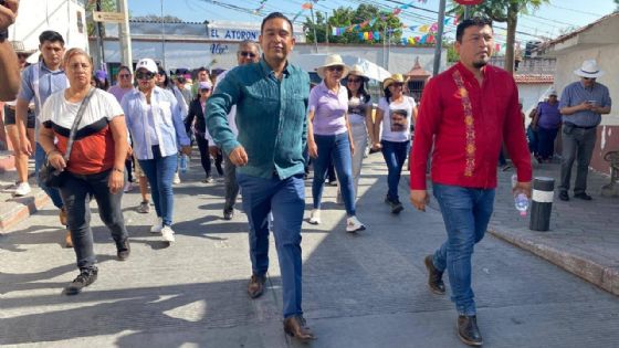 El Poder Judicial debe tomar en cuenta a las comunidades originarias: Antonio Sorela