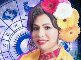Estos signos del Zodiaco tendrán amor y fortuna hoy, revelan las predicciones astrológicas de Nana Calistar
