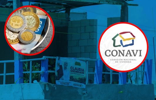 Vivienda para el Bienestar: así puedes obtener una casa por 2 mil 500 pesos mensuales