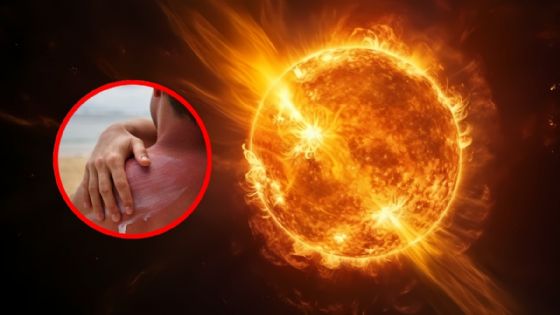 Alertan por potente tormenta solar: qué es y cómo afecta a los humanos