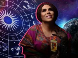 Leo, Virgo y Sagitario, los signos que recibirán malas noticias este fin de semana, según Nana Calistar