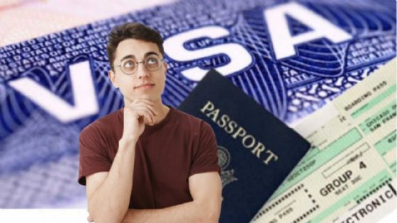 Estados Unidos permitirá ingresar sin VISA ni PASAPORTE a mexicanos que cuenten con este documento | REQUISITOS