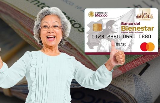 Banco del Bienestar: ¿Qué adultos mayores recibirán un DEPÓSITO en sus cuentas durante la primera semana de MAYO?